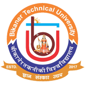 Affiliated to Bikaner Technical University,  Bikaner