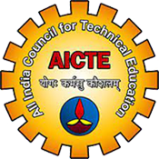 Approved by AICTE, MHRD, New Delhi
