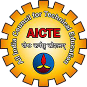 Approved by AICTE, MHRD, New Delhi [2023 - 24]