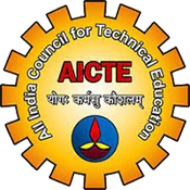 Approved by AICTE, MHRD, New Delhi [2026 - 27]